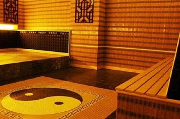 乾沣桑拿
