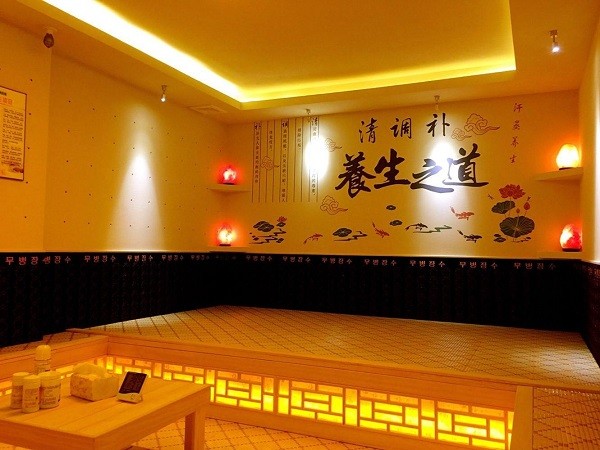 宝顺康