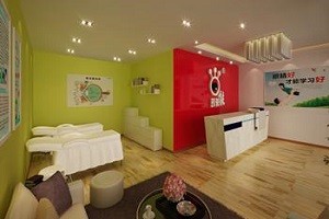 珍视能视力保健