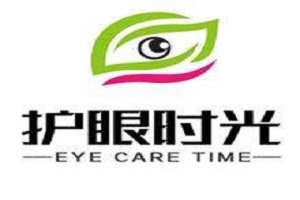 护眼时光视力养护加盟
