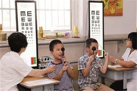视峯视力 视峯视力