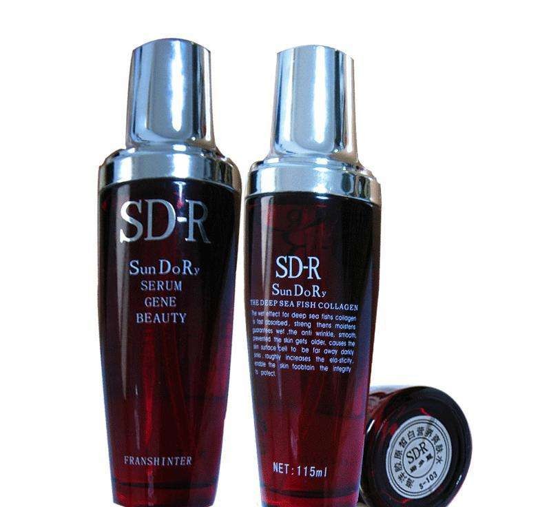 SD-R SD-R