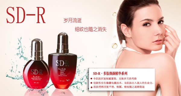 SD-R SD-R
