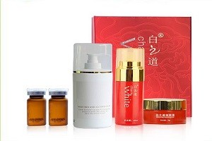 兰妍迪化妆品