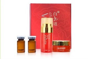 兰妍迪化妆品