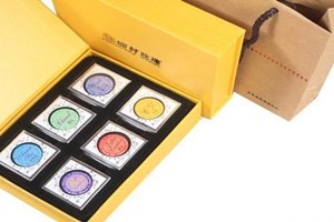 乡村玫瑰化妆品