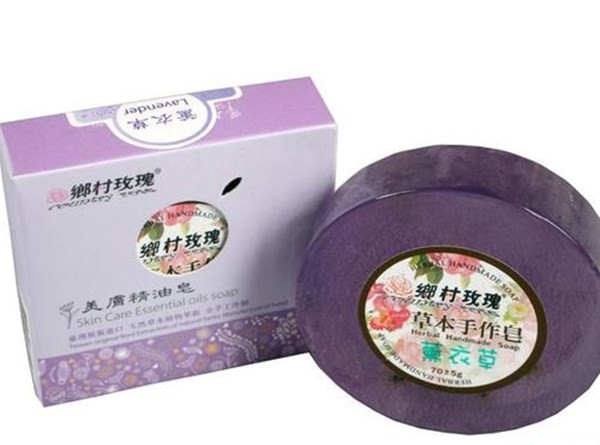 乡村玫瑰化妆品