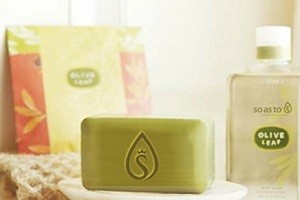 soasto化妆品