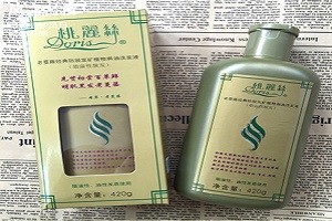 桃丽丝化妆品
