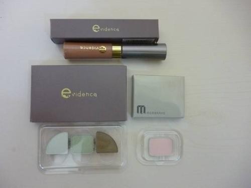 CAC化妆品