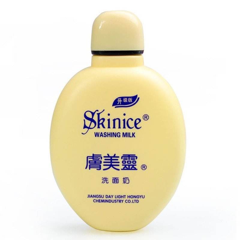 肤美灵