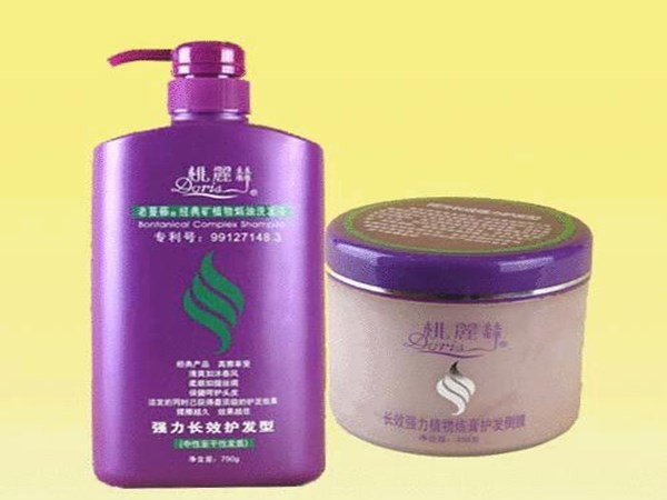 桃丽丝化妆品