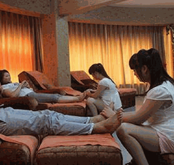 燕郊足疗 燕郊足疗