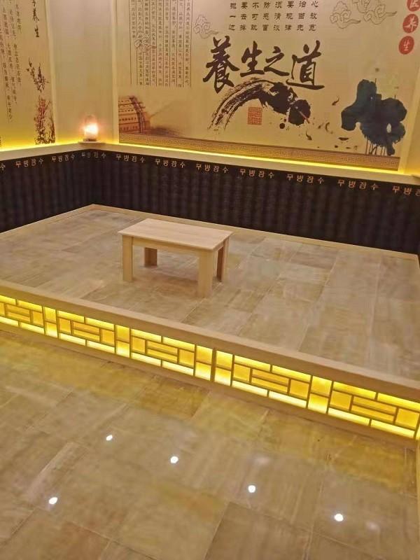 沐生堂