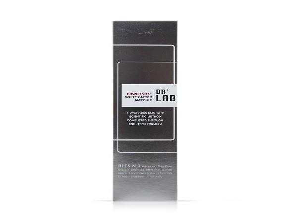 Dr.N+LAB化妆品