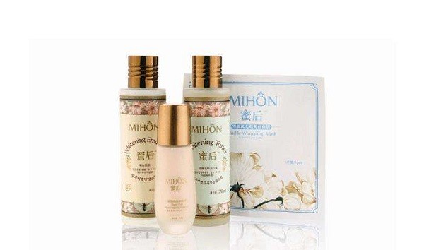 蜜帝蜜后化妆品
