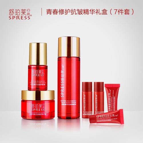 舒珀莱