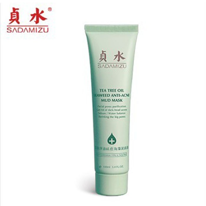 贞水化妆品