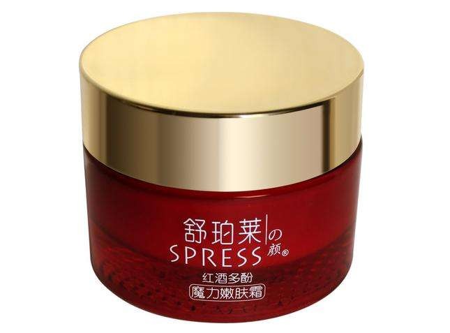 舒珀莱
