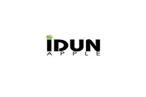 IDUN APPLE化妆品加盟