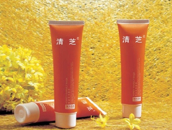 清芝化妆品