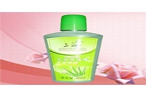小灵通化妆品