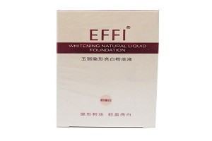 玉丽化妆品