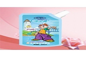 小灵通化妆品