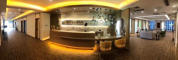 回来产后修复专科