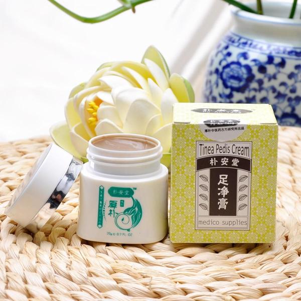 朴安堂化妆品