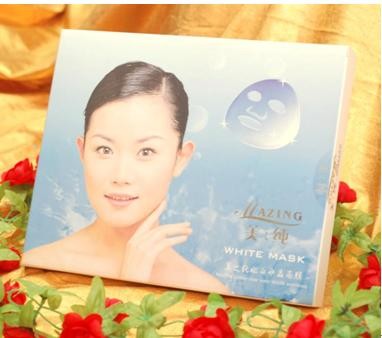美之纯化妆品 美之纯化妆品