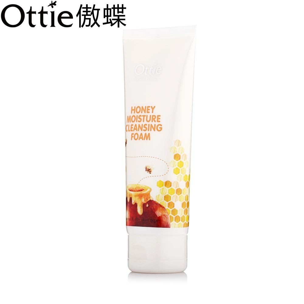 Ottie傲蝶