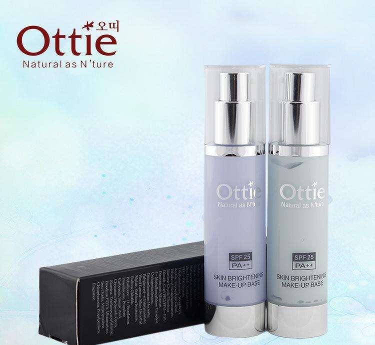 Ottie傲蝶
