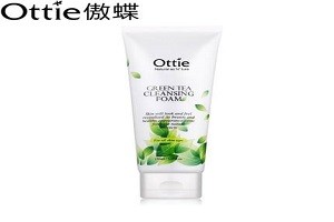 Ottie傲蝶