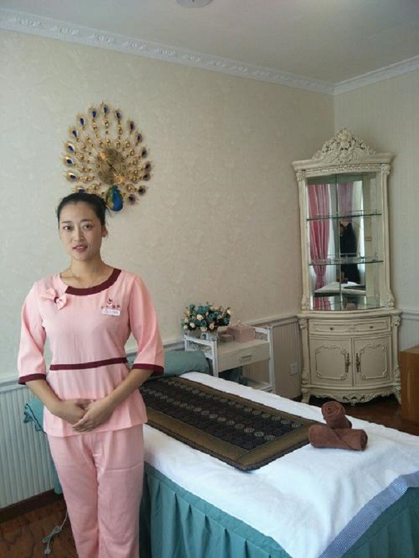 东方蕴美