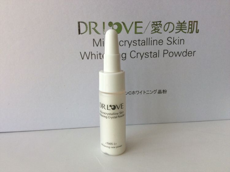 爱の奇肌化妆品 爱の奇肌化妆品