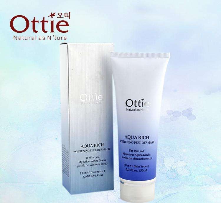 Ottie傲蝶