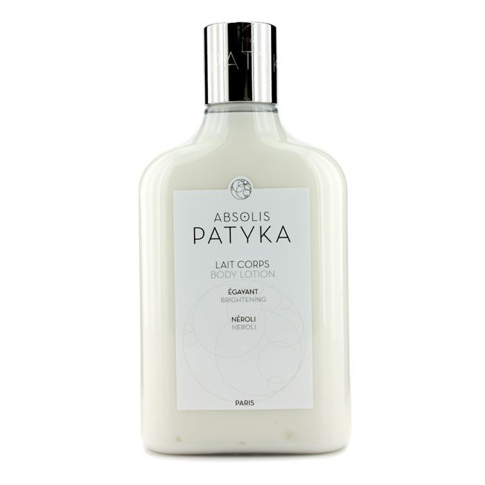PATYKA帕蒂卡化妆品
