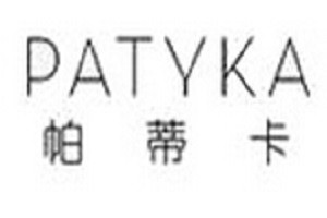 PATYKA帕蒂卡化妆品