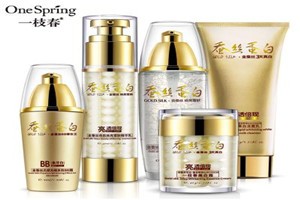 一枝春化妆品