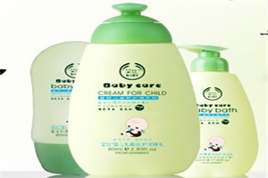 香聚化妆品
