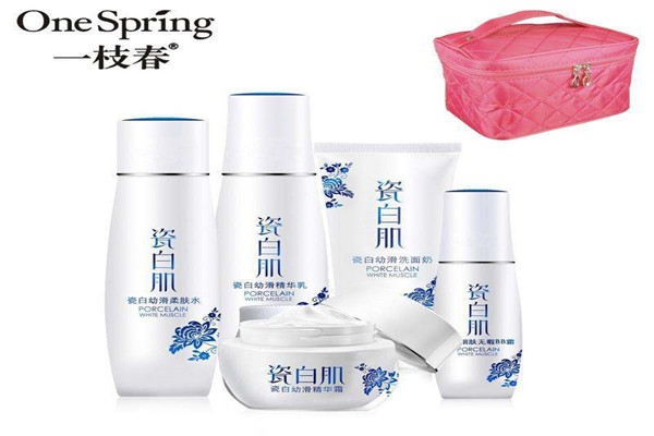 一枝春化妆品