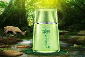 仪玳化妆品