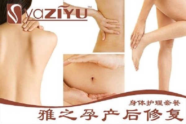 雅之孕