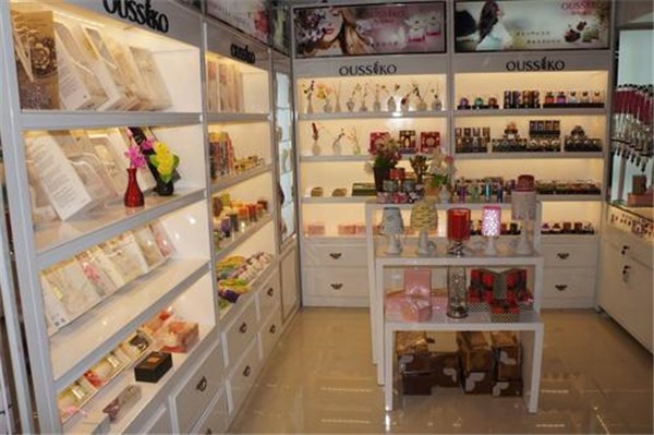 OUSSKO香氛物语化妆品