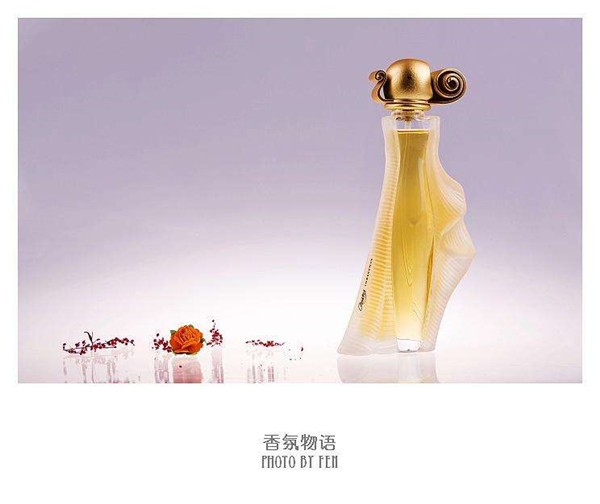 OUSSKO香氛物语化妆品