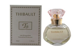thibault缇泊化妆品