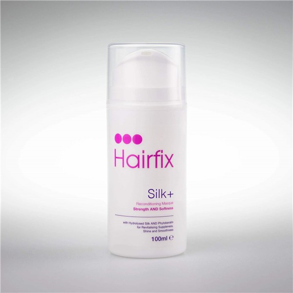 silk美语化妆品