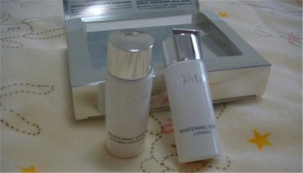 阿皙尔化妆品 阿皙尔化妆品