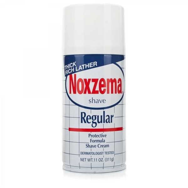 Noxzema Noxzema